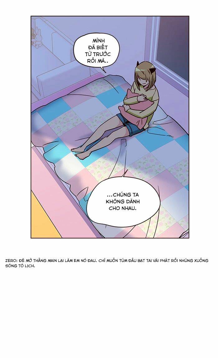 nữ sinh trường wilds chapter 257 34