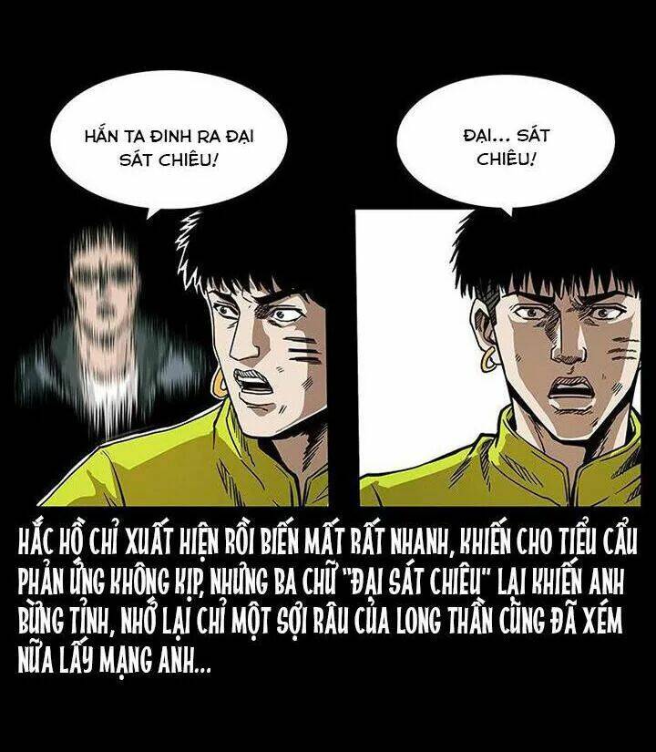 U Minh Ngụy Tượng Chapter 202 43