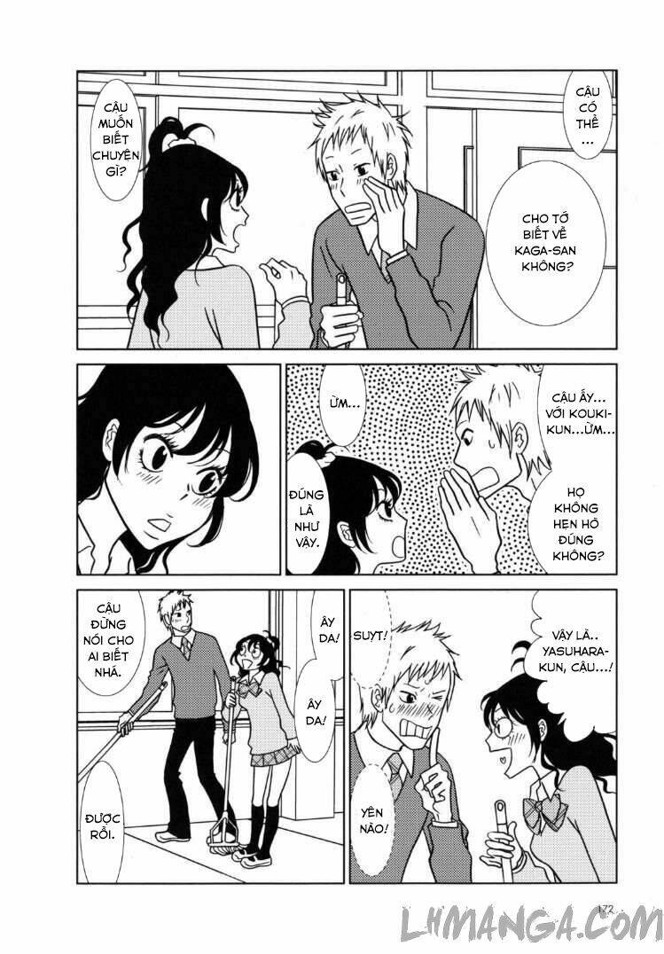 usagi drop chapter 48 18