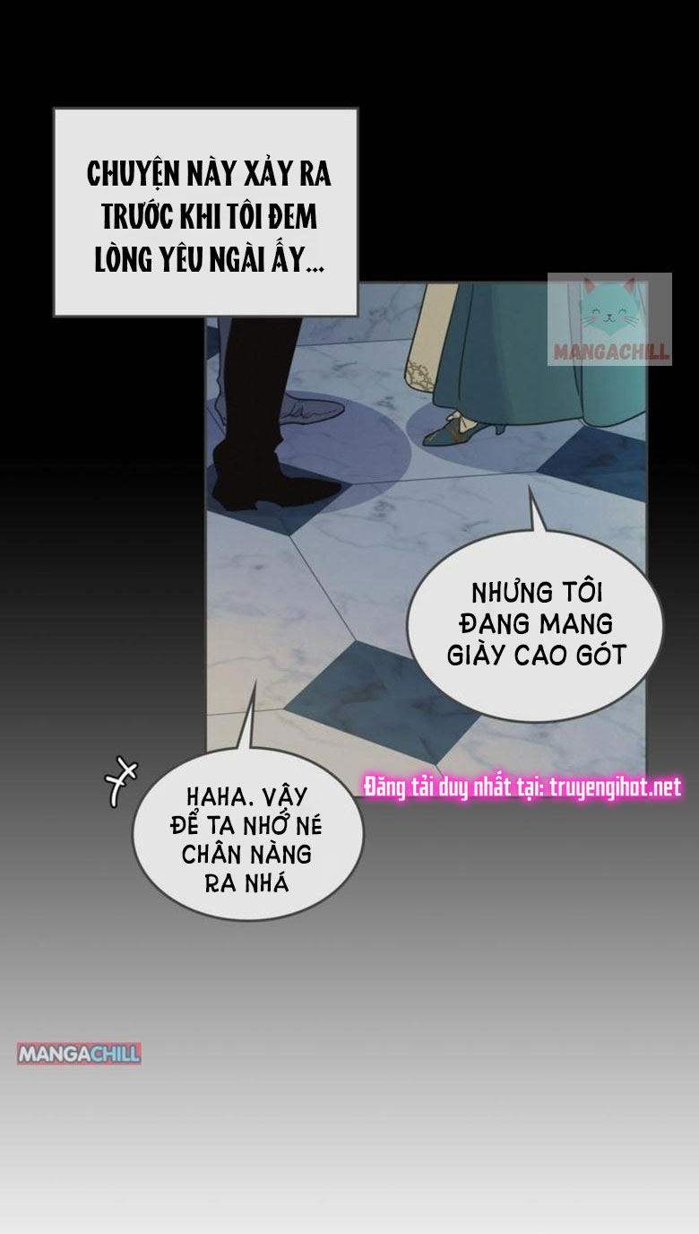 [18+] người đẹp và quái vật chapter 70.2 5