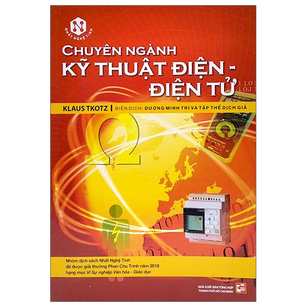 Chuyên Ngành Kỹ Thuật - Điện Tử