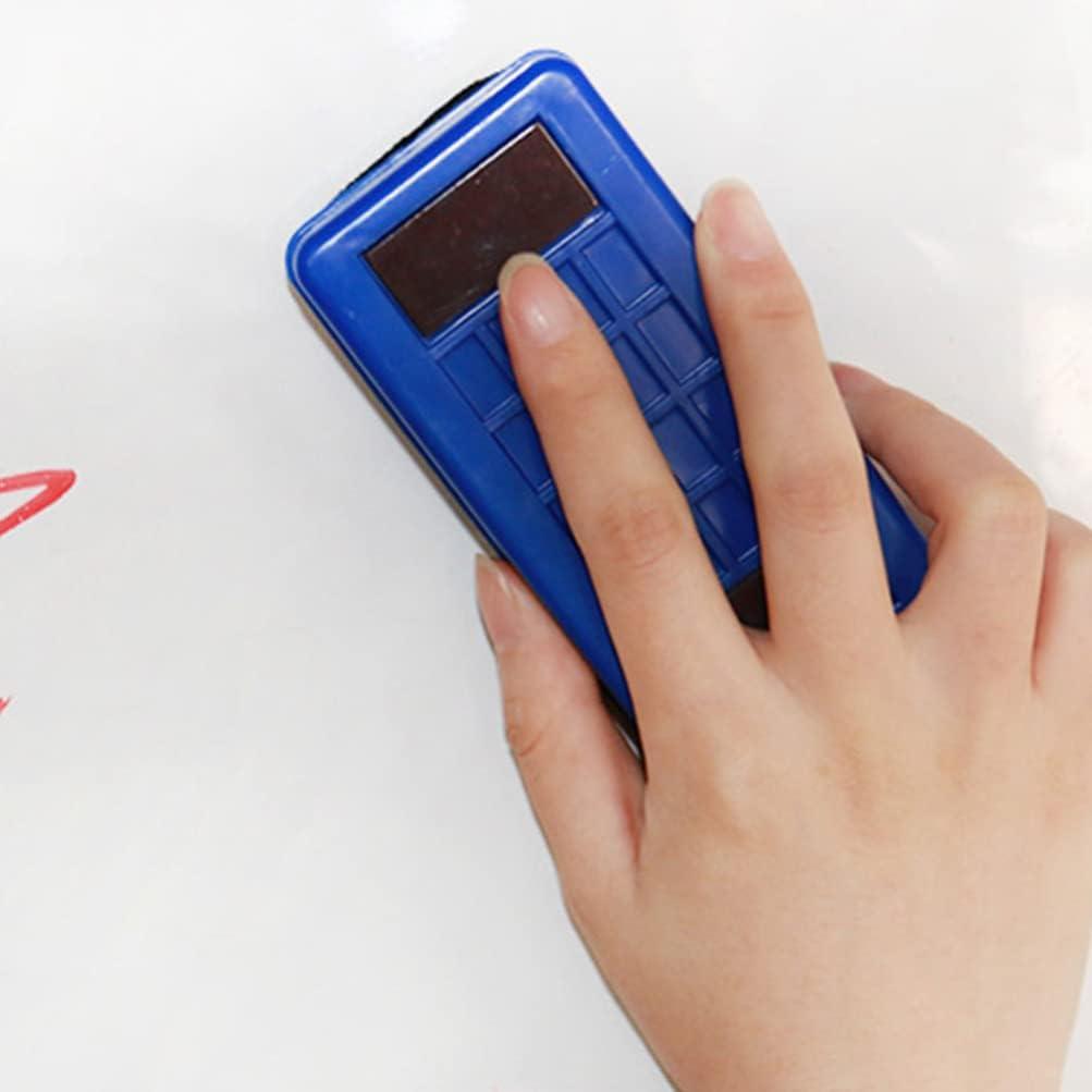 Công cụ xóa bảng đen Công cụ lau bảng đen: Công cụ xóa bảng trắng 6 miếng Công cụ xóa khô ưu tiên dành cho giáo viên Học sinh Trẻ em