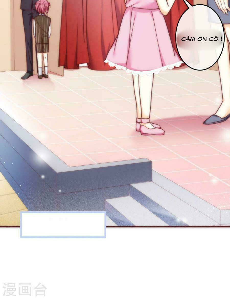 hôm nay tôi sẽ yêu ai đây ? chapter 33 8