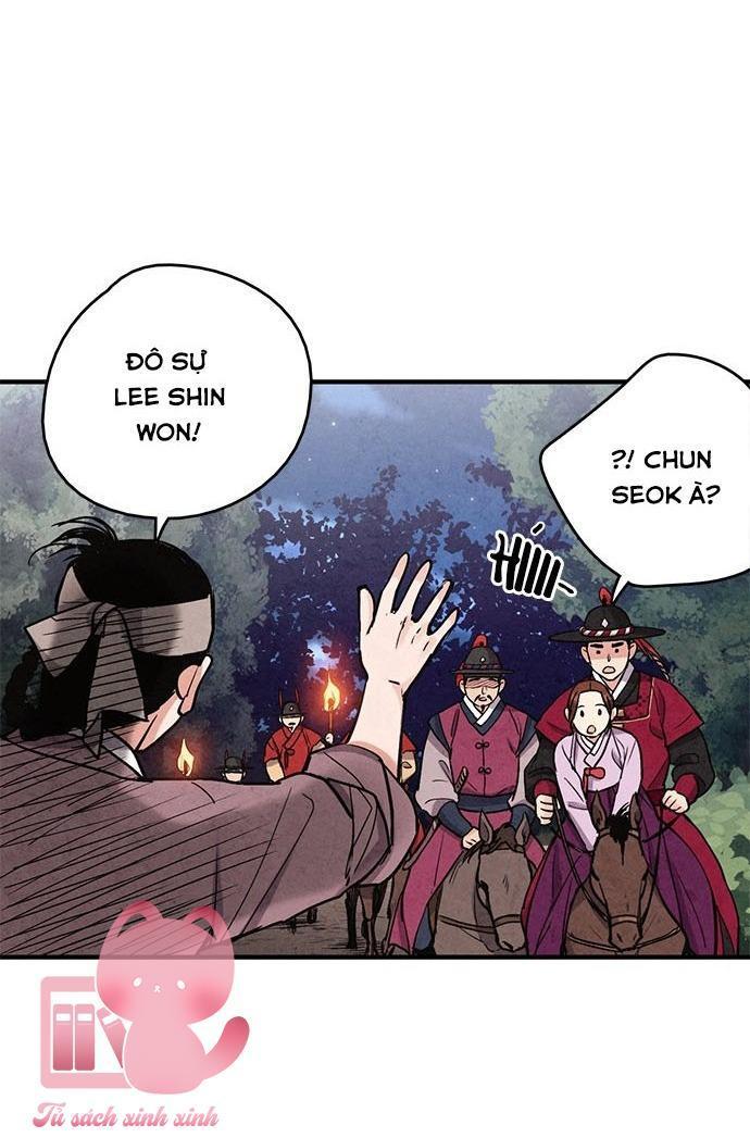 lệnh cấm hôn chapter 84 45