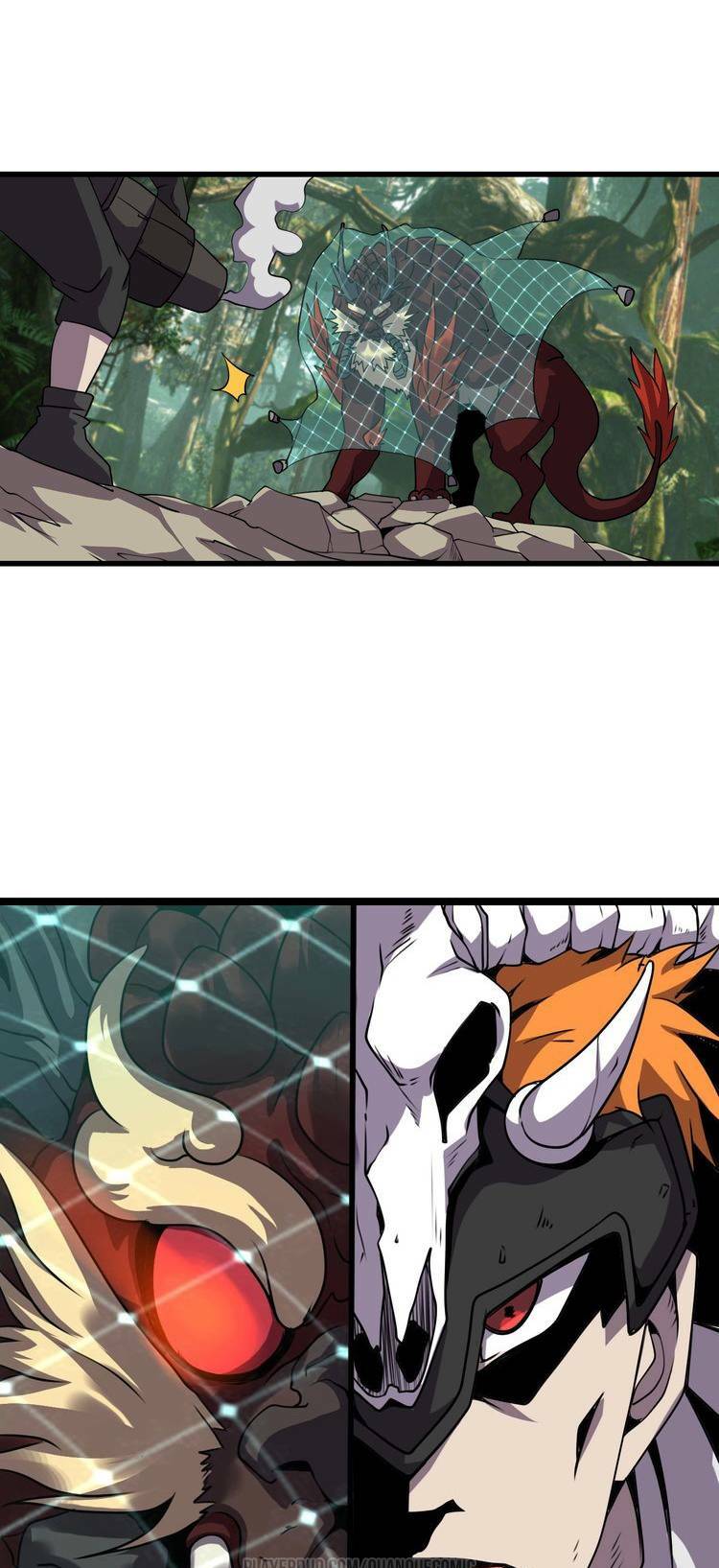 chào mừng đến thế giới cực lạc chapter 36 29