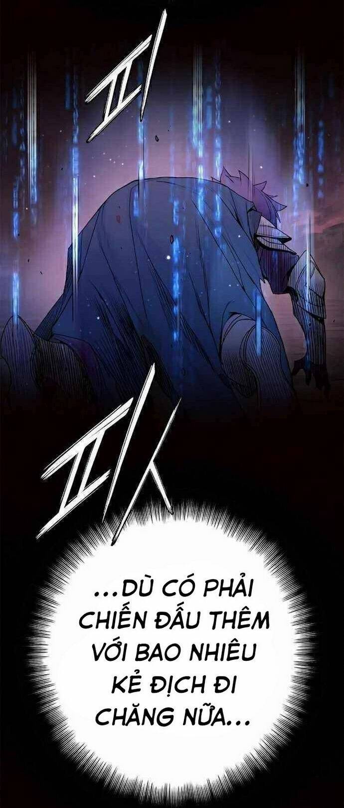 băng tâm kỵ sĩ chapter 18 46