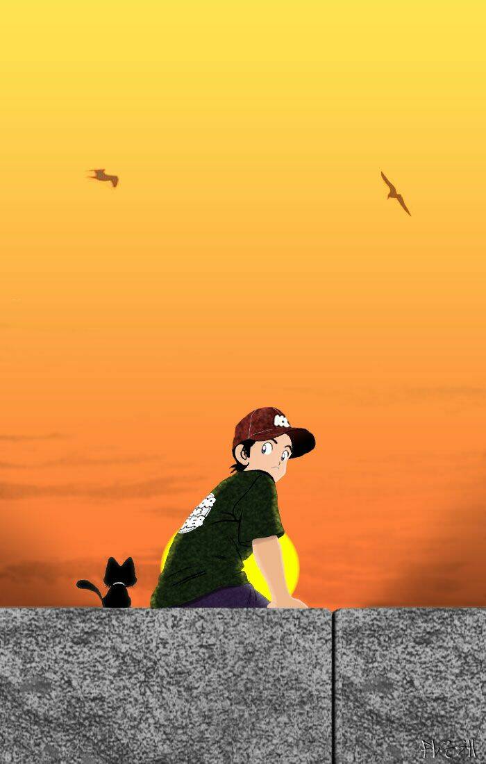 trò chơi vượt qua thử thách chapter 9 1