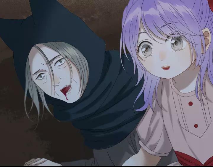 lượm được một tiểu hồ ly phần 3 chapter 99 22