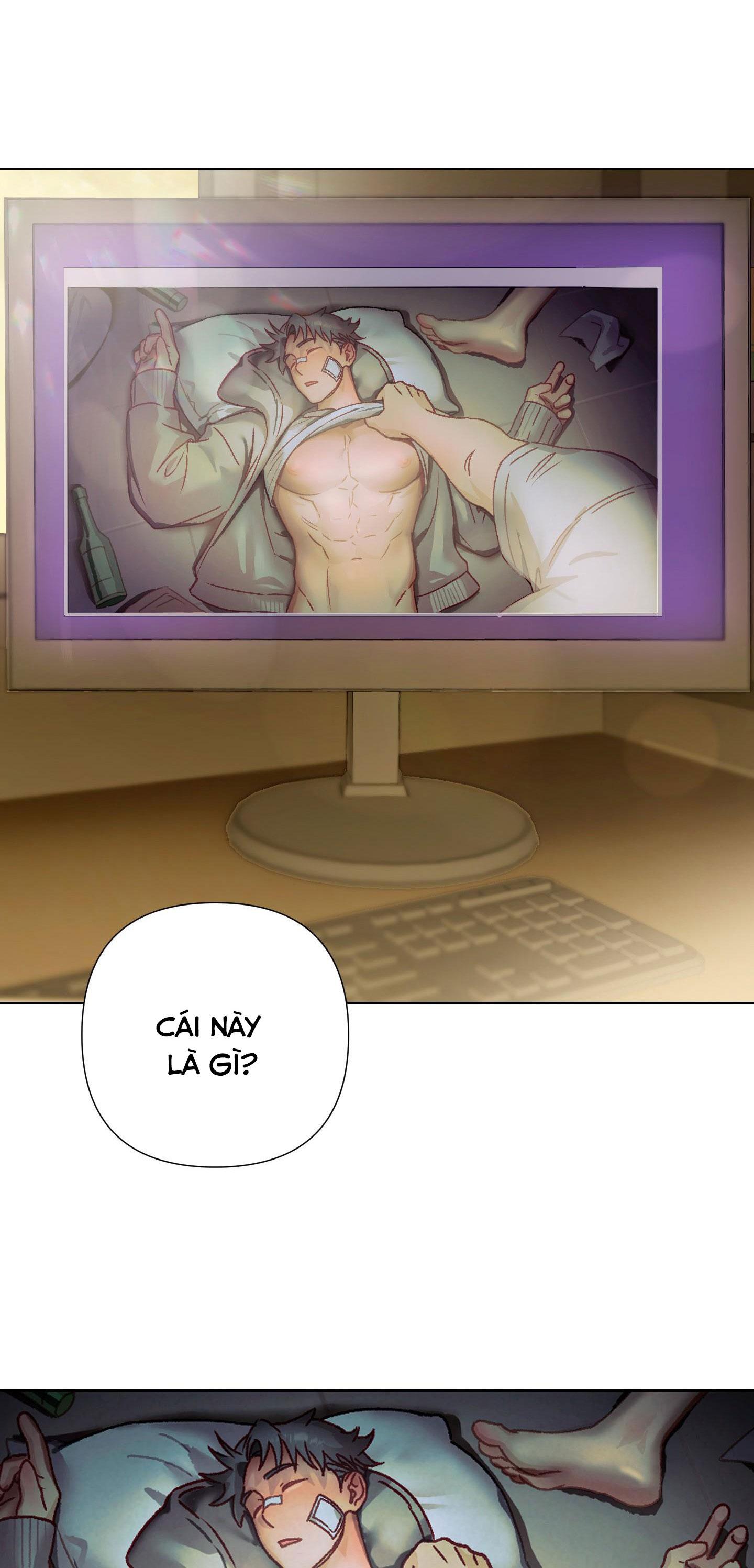 list truyện ngắn chịt chịt chapter 19 38