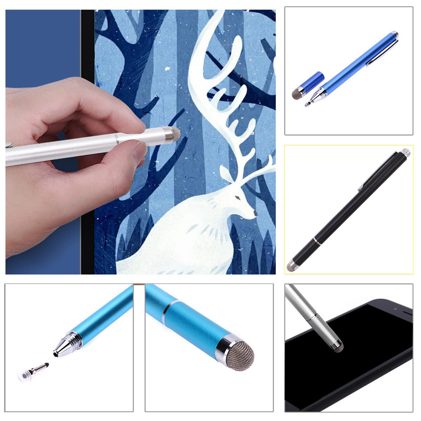 Pen Stylus High Sensitivity for Point Reading Machine