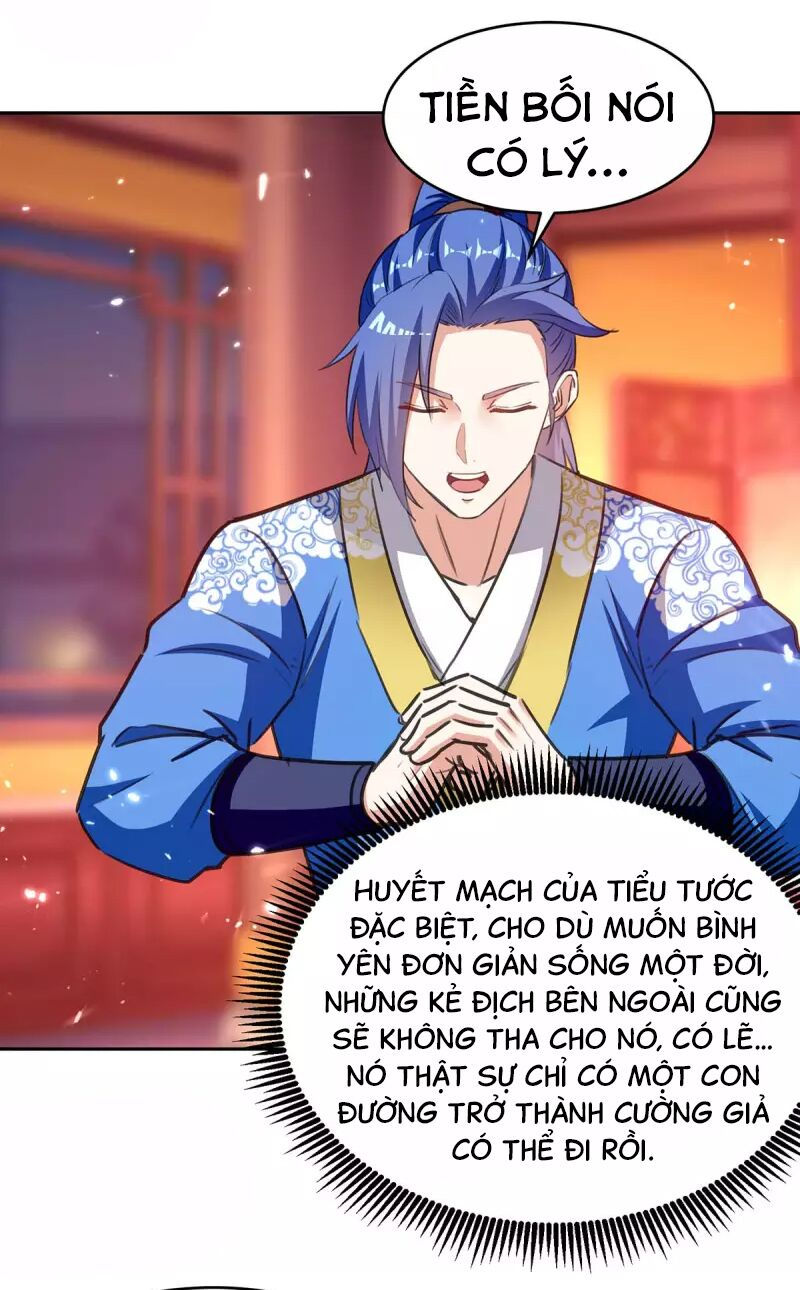 tối cường thăng cấp chapter 294 4
