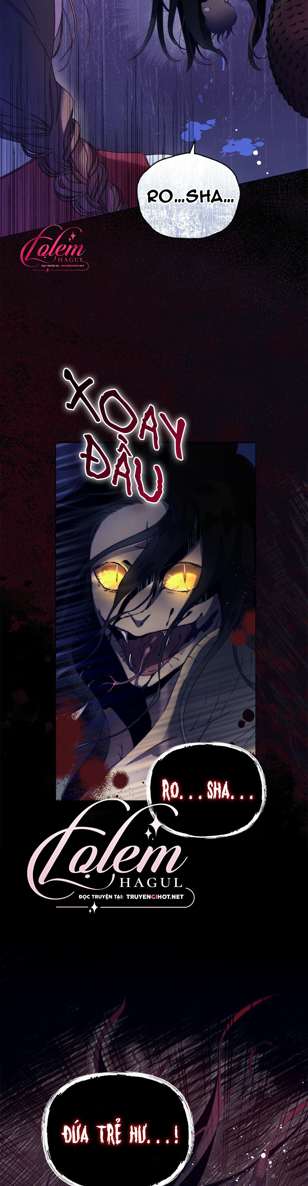 ánh sáng của bình minh chapter 1 85