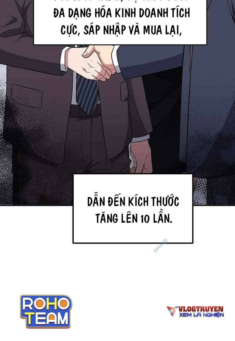 sự khởi đầu của tiền nhân chapter 9 67