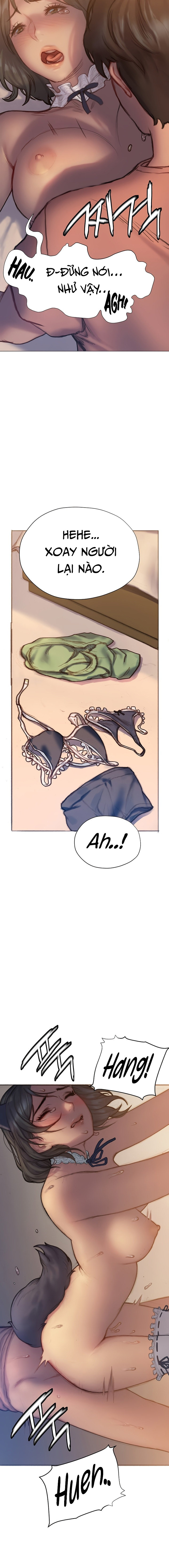 cách chúng mình tán tỉnh nhau chapter 5 15