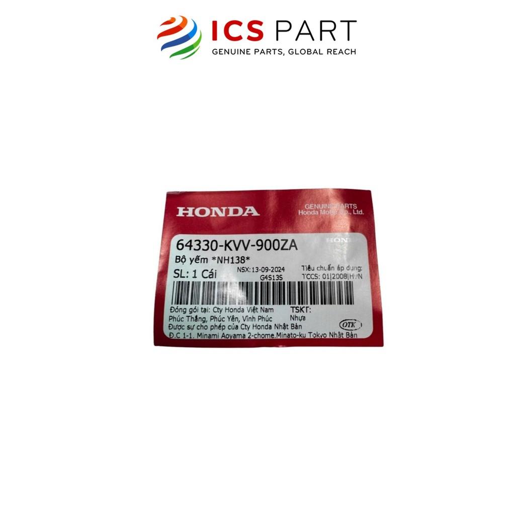 Yếm HONDA Dream 100 (Có Tem) (64330KVV930ZA)