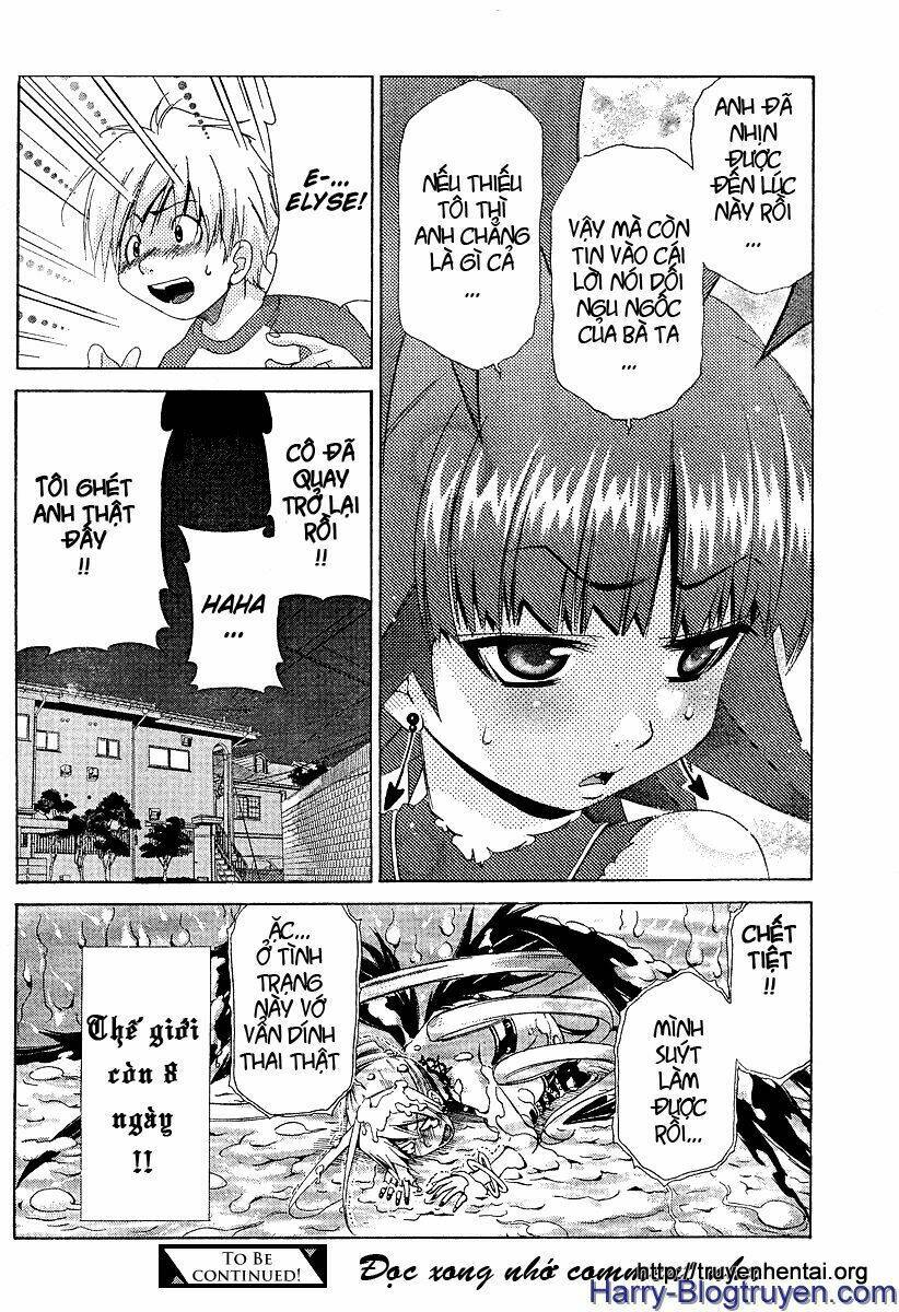 my balls chapter 20 24