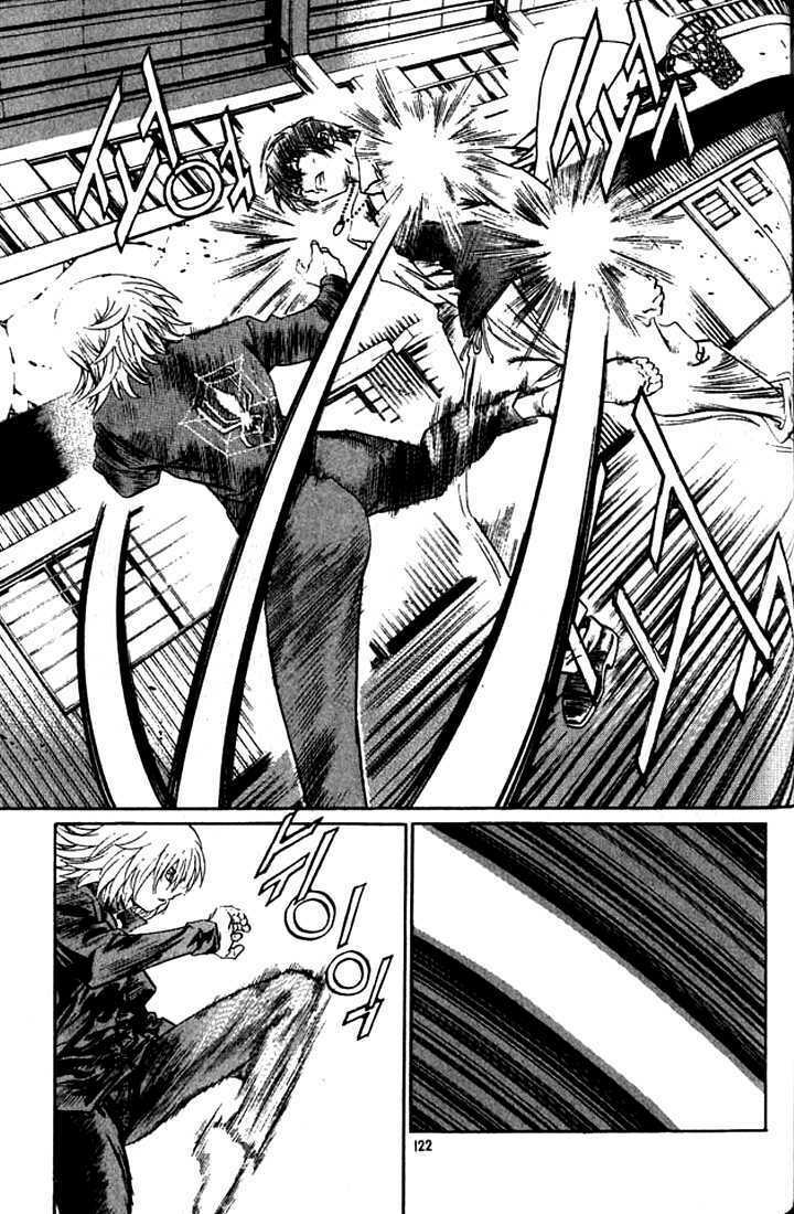 change guy chapter 238 6