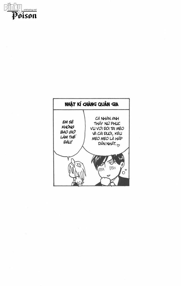 chou yo hana yo chapter 9 38