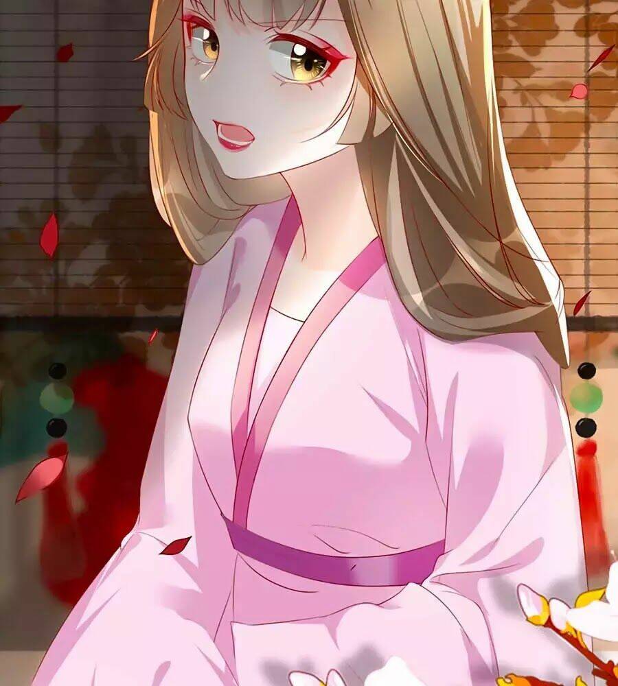 gian phi như thử đa kiều chapter 42 81