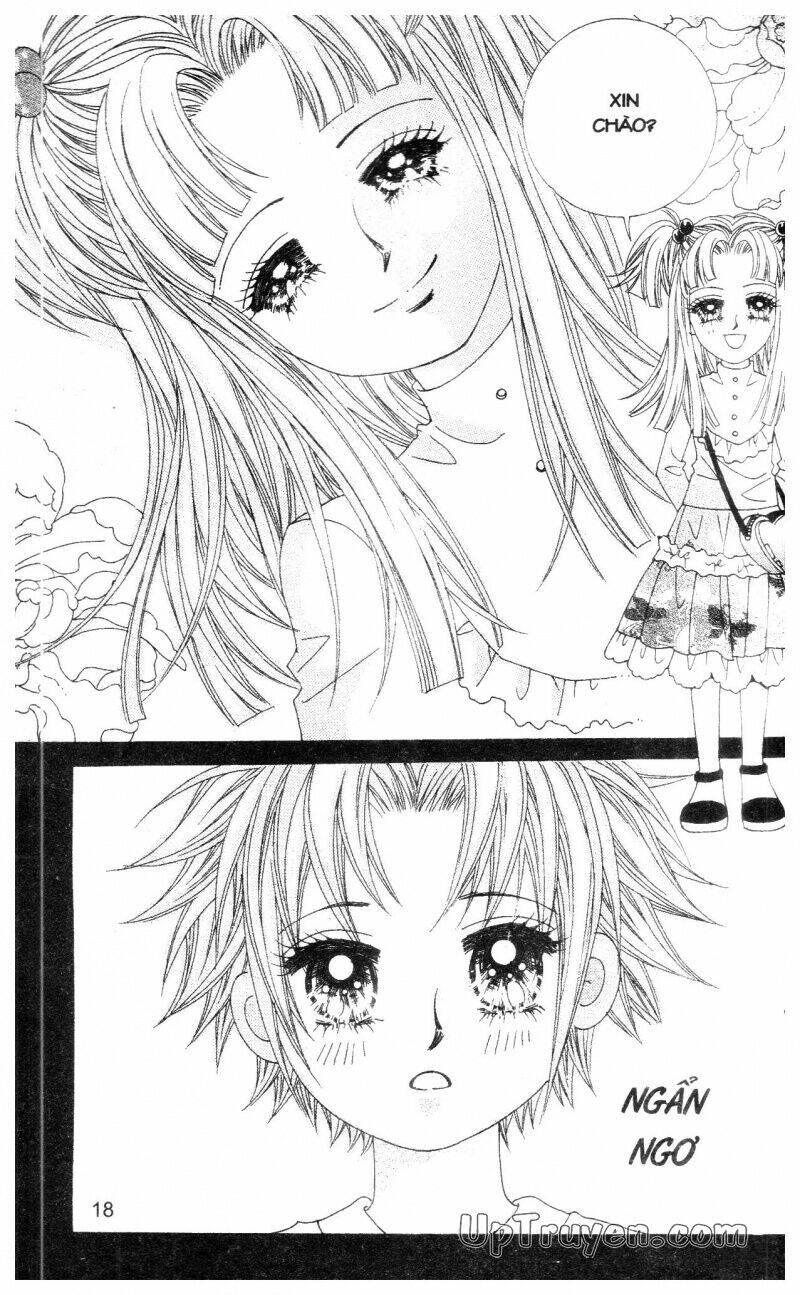 chỉ mình anh chapter 1 19