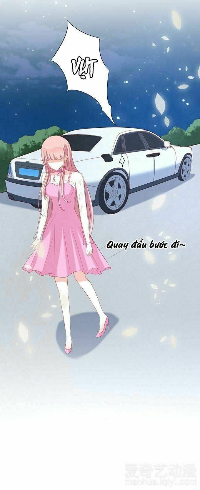 liệt ái tri hạ: series mật đào tiểu tình nhân chapter 24 26