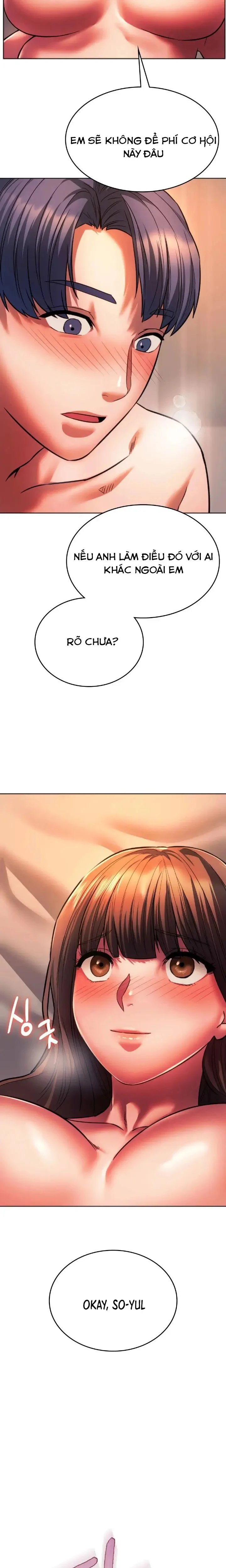 bạn học của tôi chapter 32 15