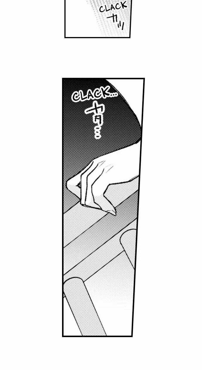 giả vờ ngủ cũng không ngăn được anh ấy chapter 126.1 8