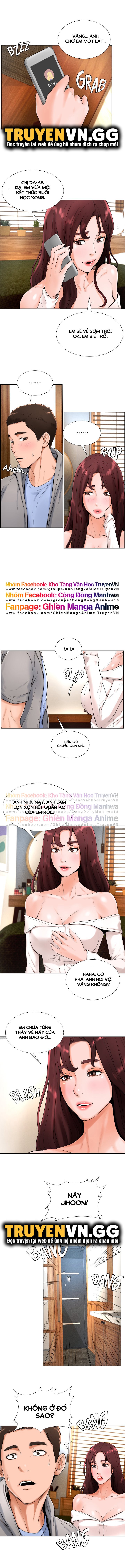 phòng bi da tình yêu chapter 16 3