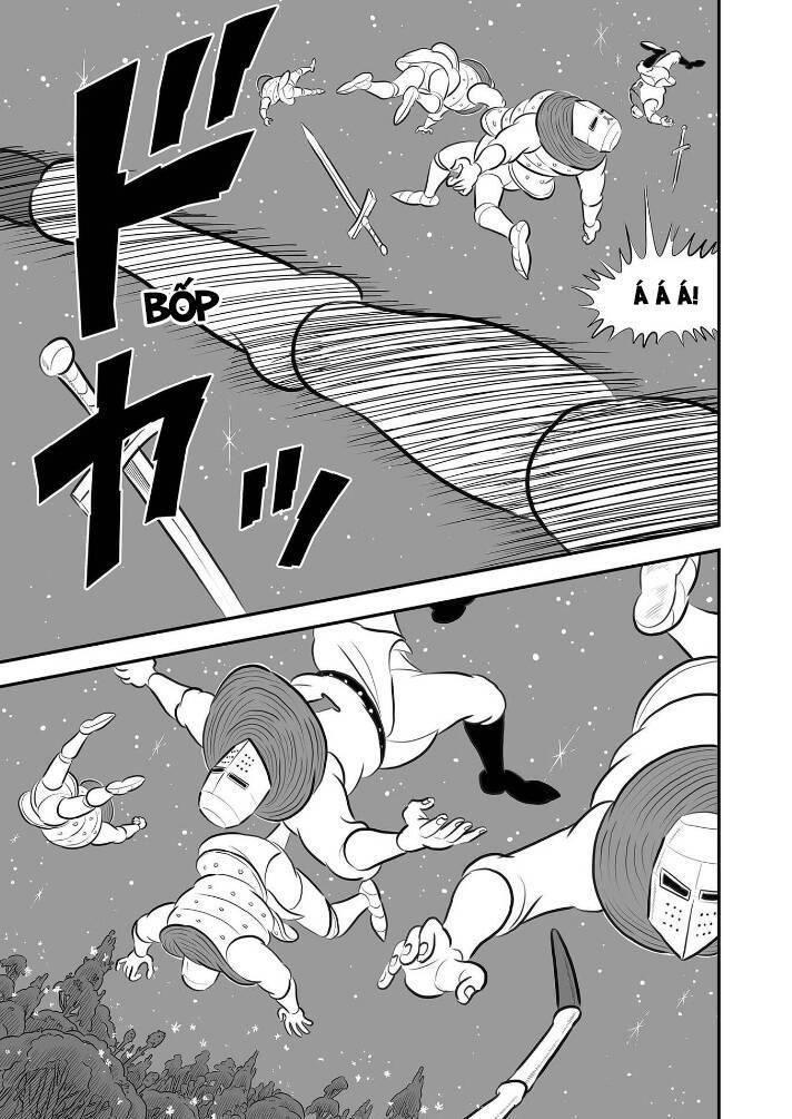 bảng xếp hạng vua chapter 167.5 12