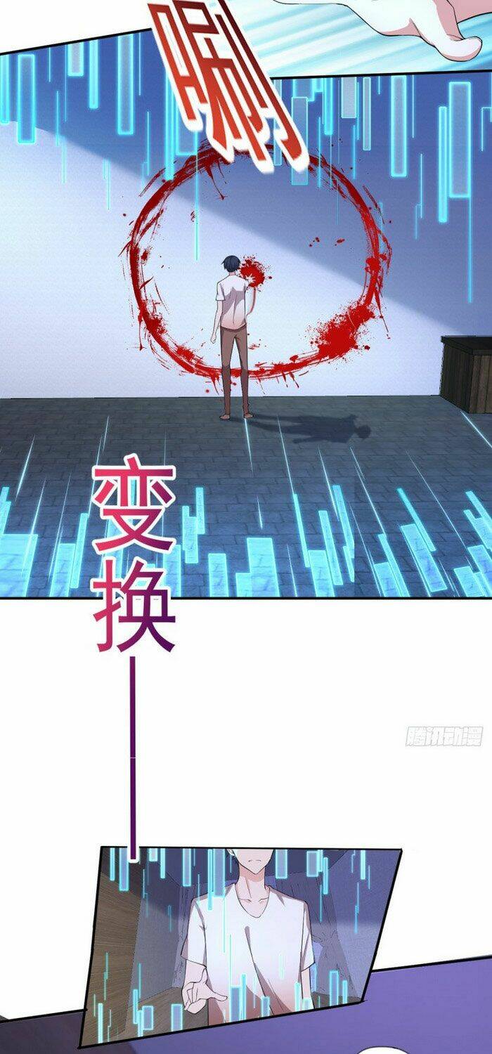 mở phòng khám tại tu tiên giới chapter 30 15