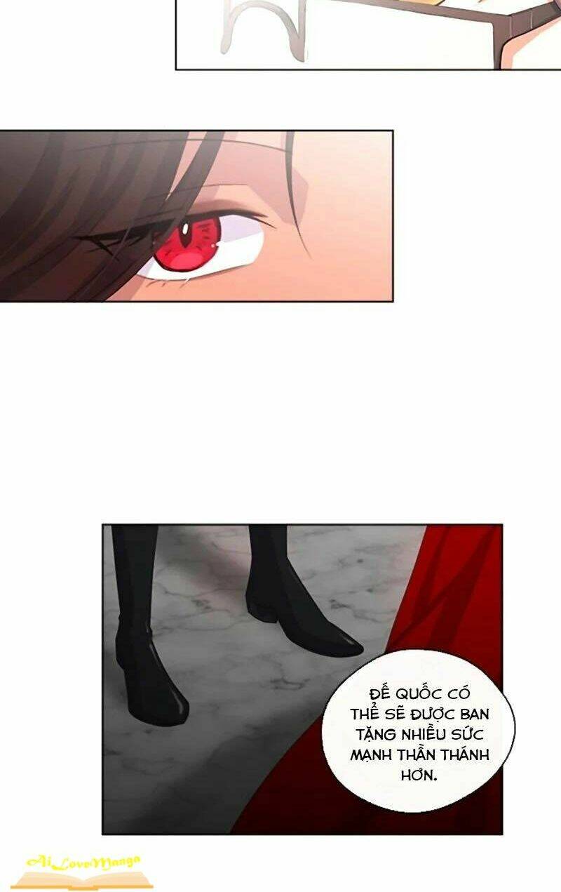 cộng tác của hoàng đế chapter 15 31