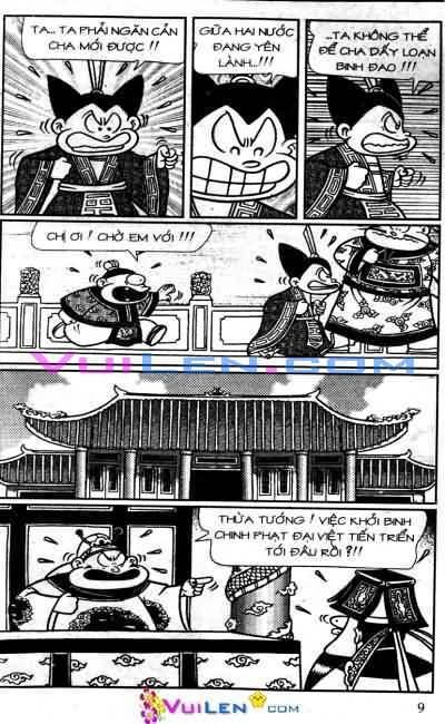 thần đồng đất việt chapter 64 6