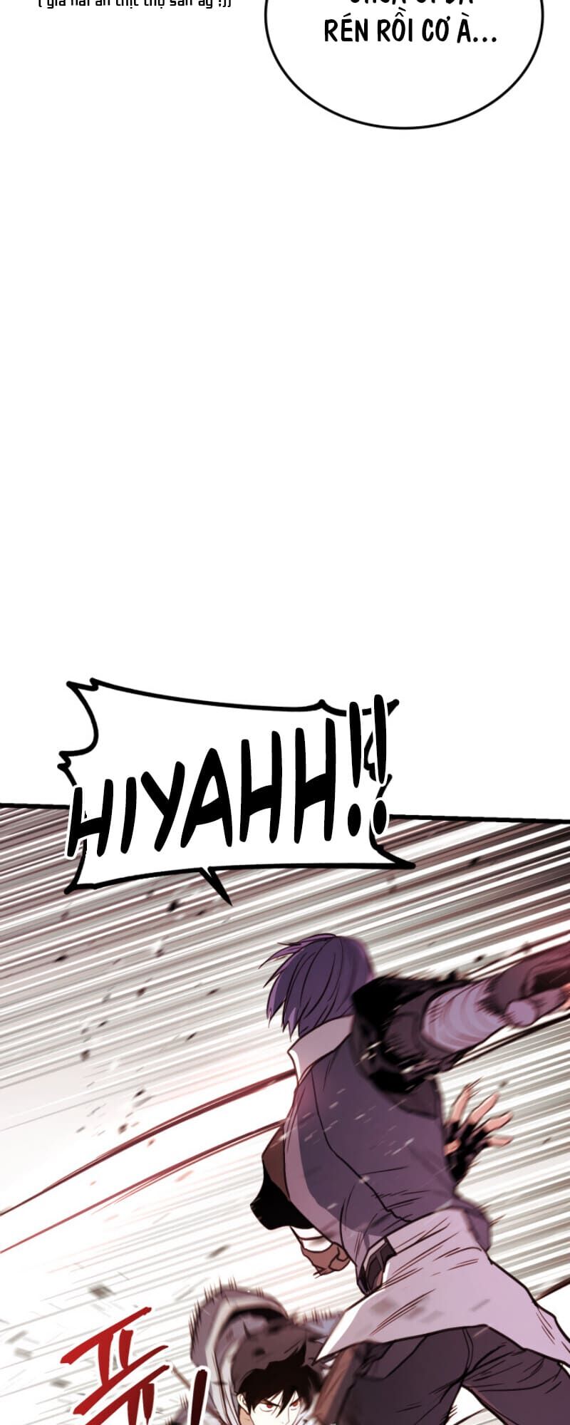huyền thoại game thủ - tái xuất chapter 3 15
