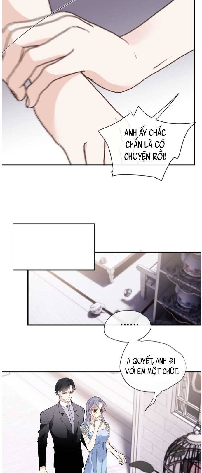 một vợ yêu, một bé con chapter 262 12