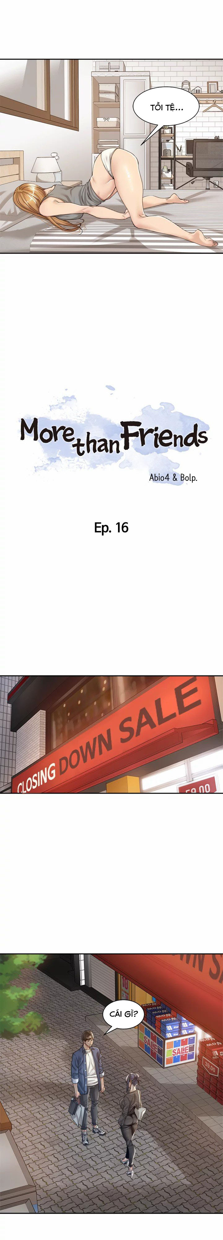 trên tình bạn dưới tình yêu chapter 31 5