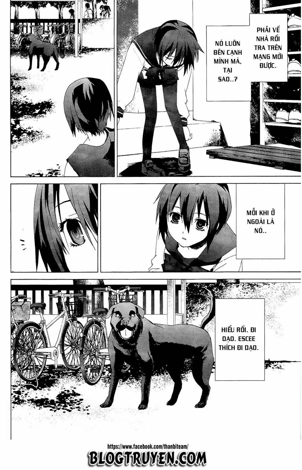 teizokurei monophobia chapter 3.1 31