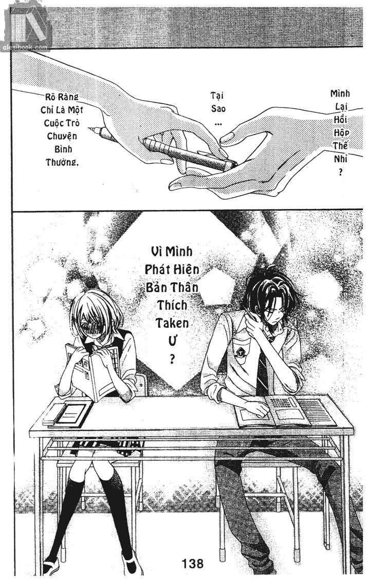 alice 38 °c chapter 7 8