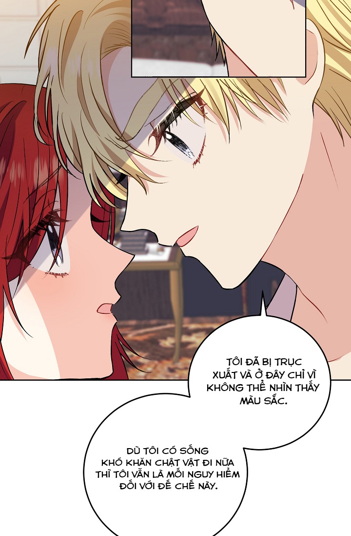 tôi sẽ trở thành gia sư của bạo chúa chapter 4 59