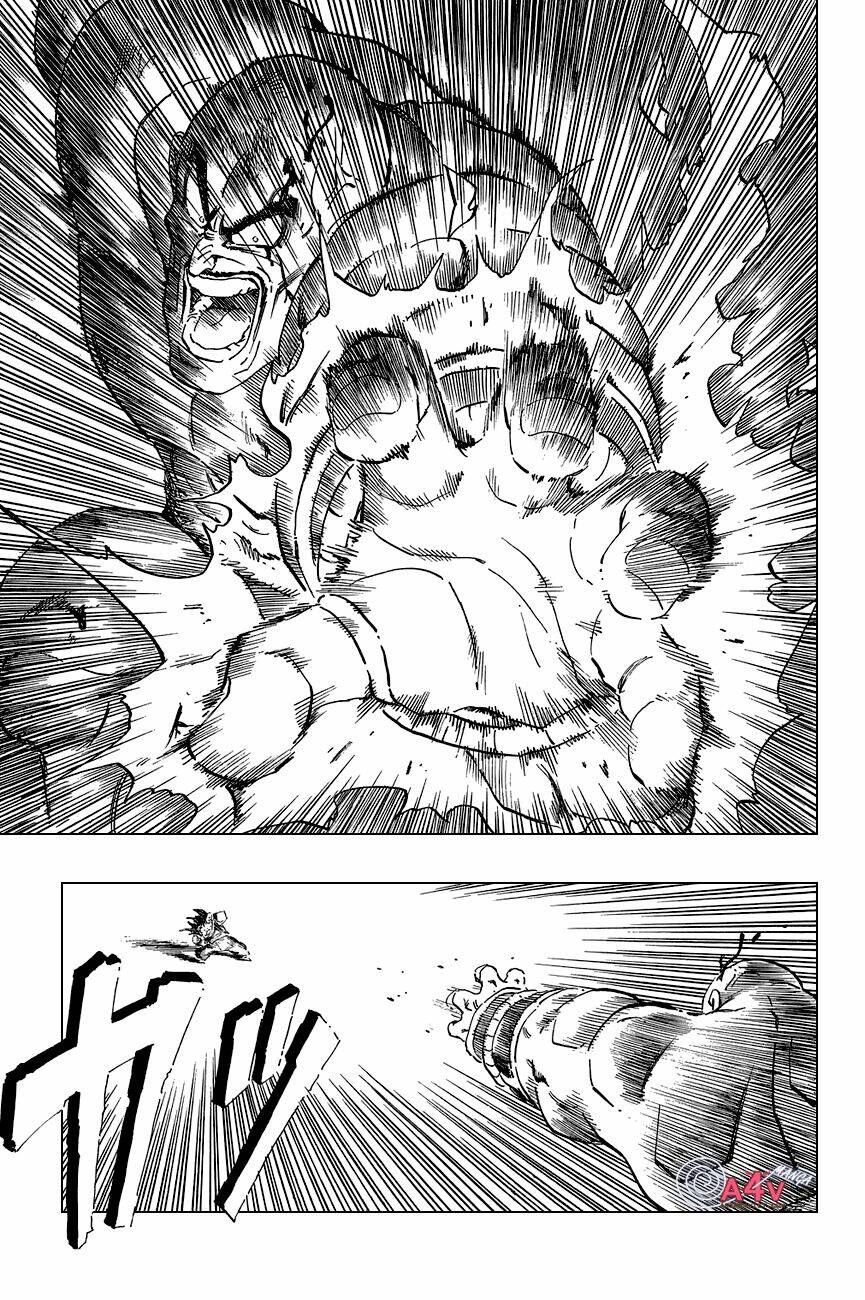 dragon ball - bảy viên ngọc rồng chapter 222 12