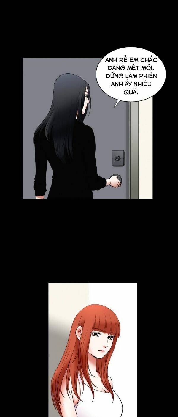 seduction - quyến rũ chapter 11 40