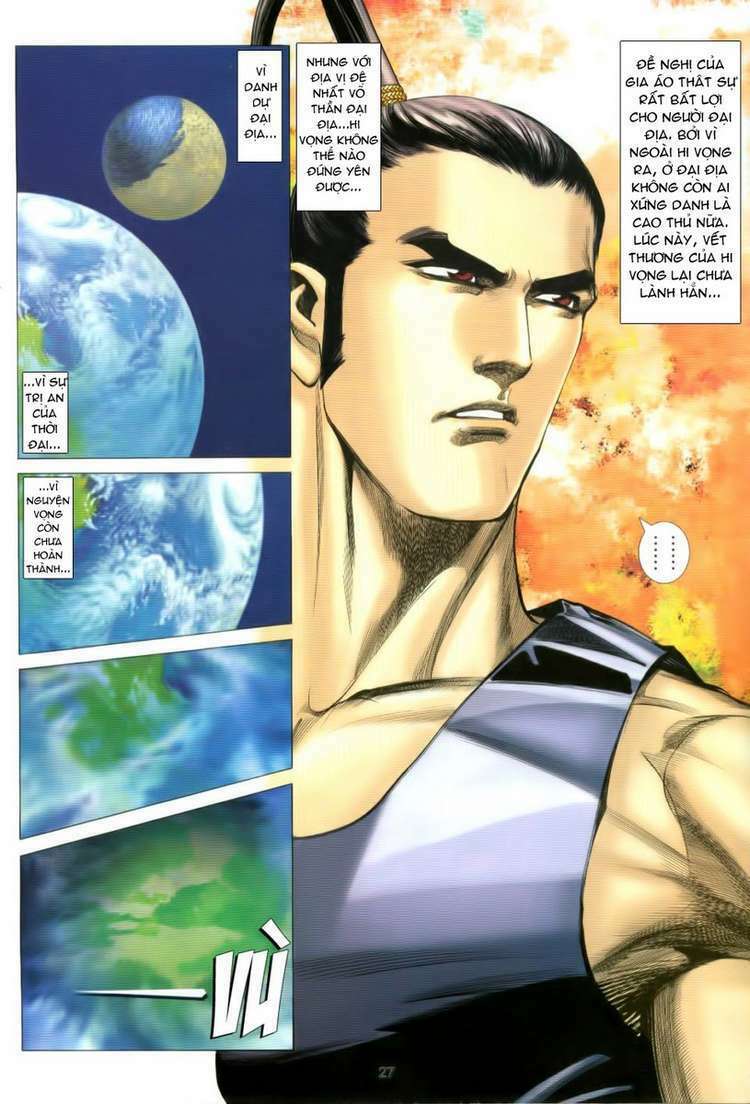 võ thần phượng hoàng chapter 43 24