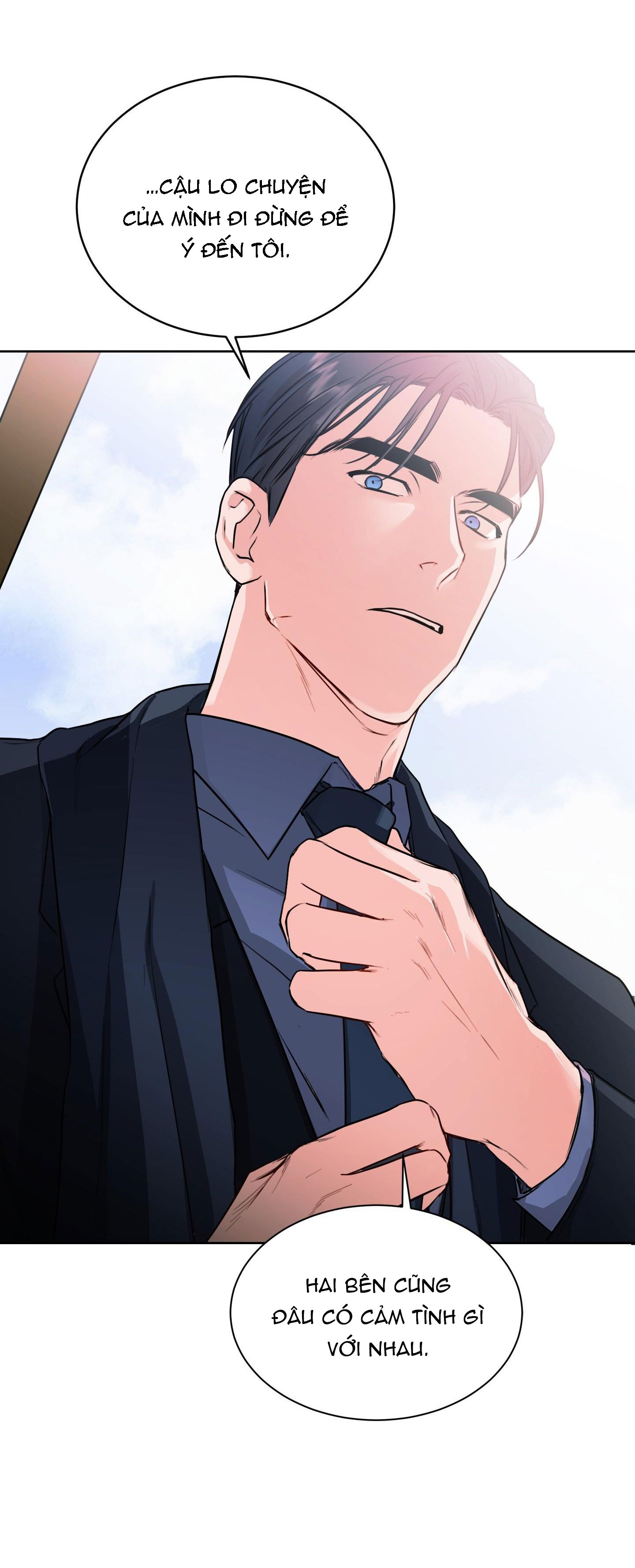 gỡ lỗi tình yêu chapter 1 27