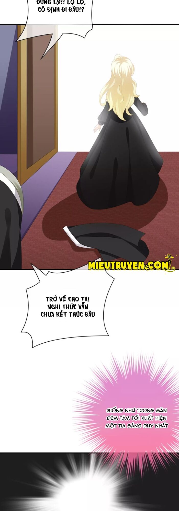 độc nhãn ác ma của ta chapter 35 32