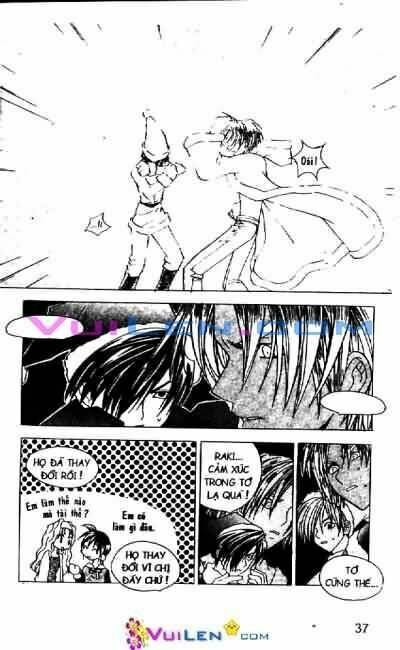 tiên nữ giáng trần chapter 9 37