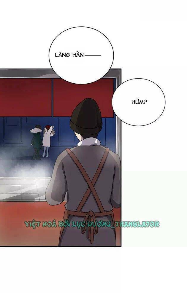 chào buổi sáng, hướng dương chapter 12 16