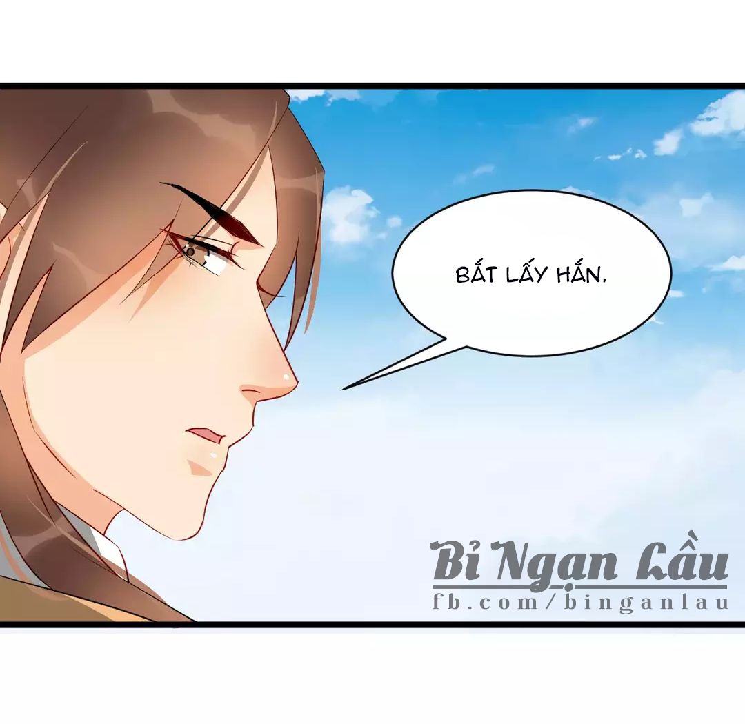 Bồng Sơn Viễn chapter 49 - Trang 21