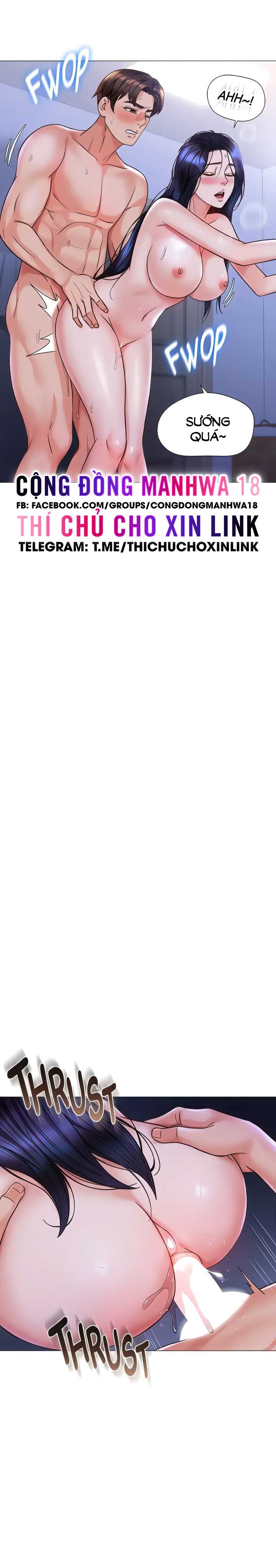 bạn của con gái tôi chapter 108 3