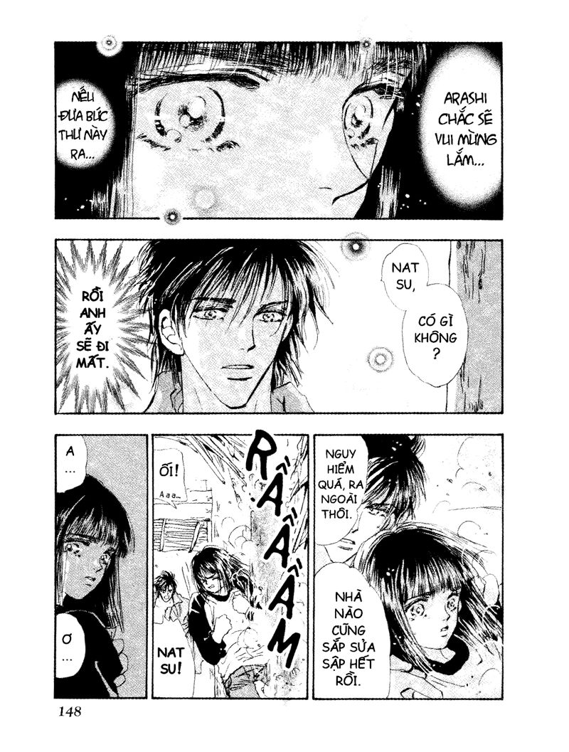 mầm sống chapter 66 3