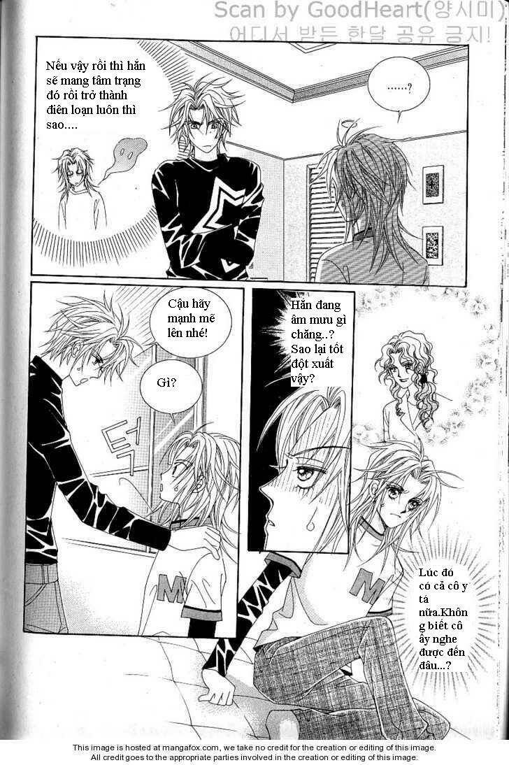 thần tượng mua sắm chapter 21 12