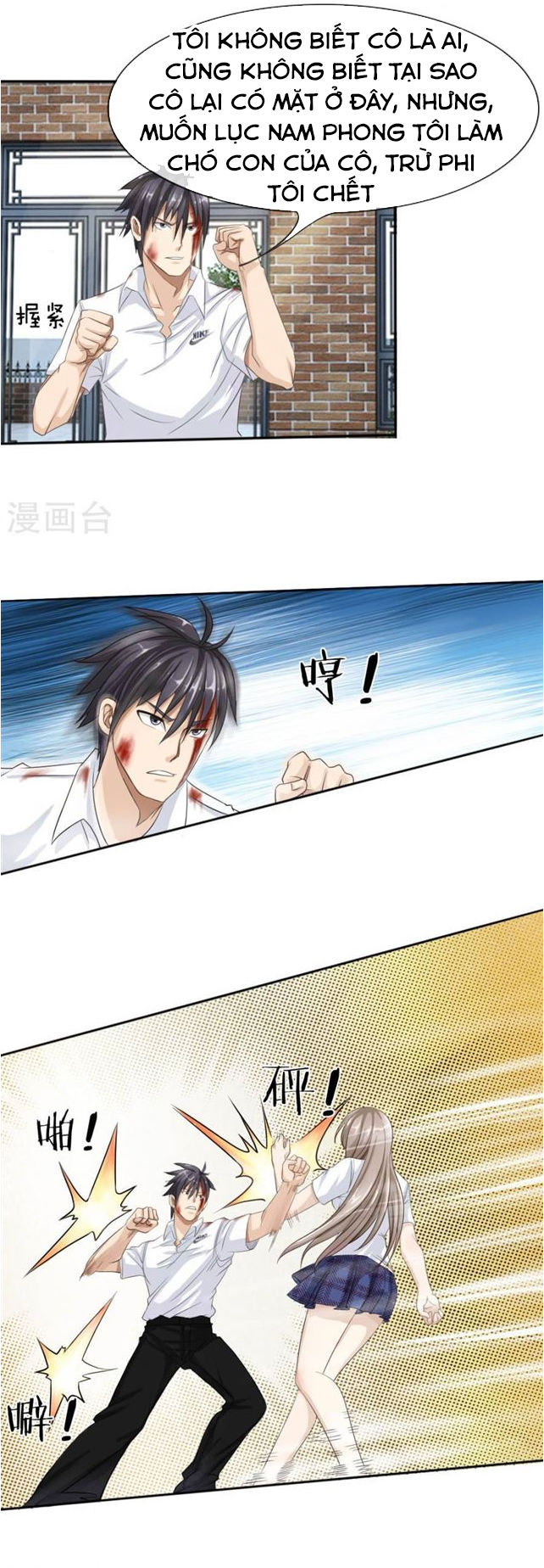 tuyệt thế binh vương chapter 12 4